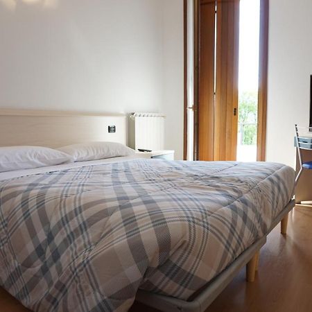 B&B La Villetta Breno Exterior photo
