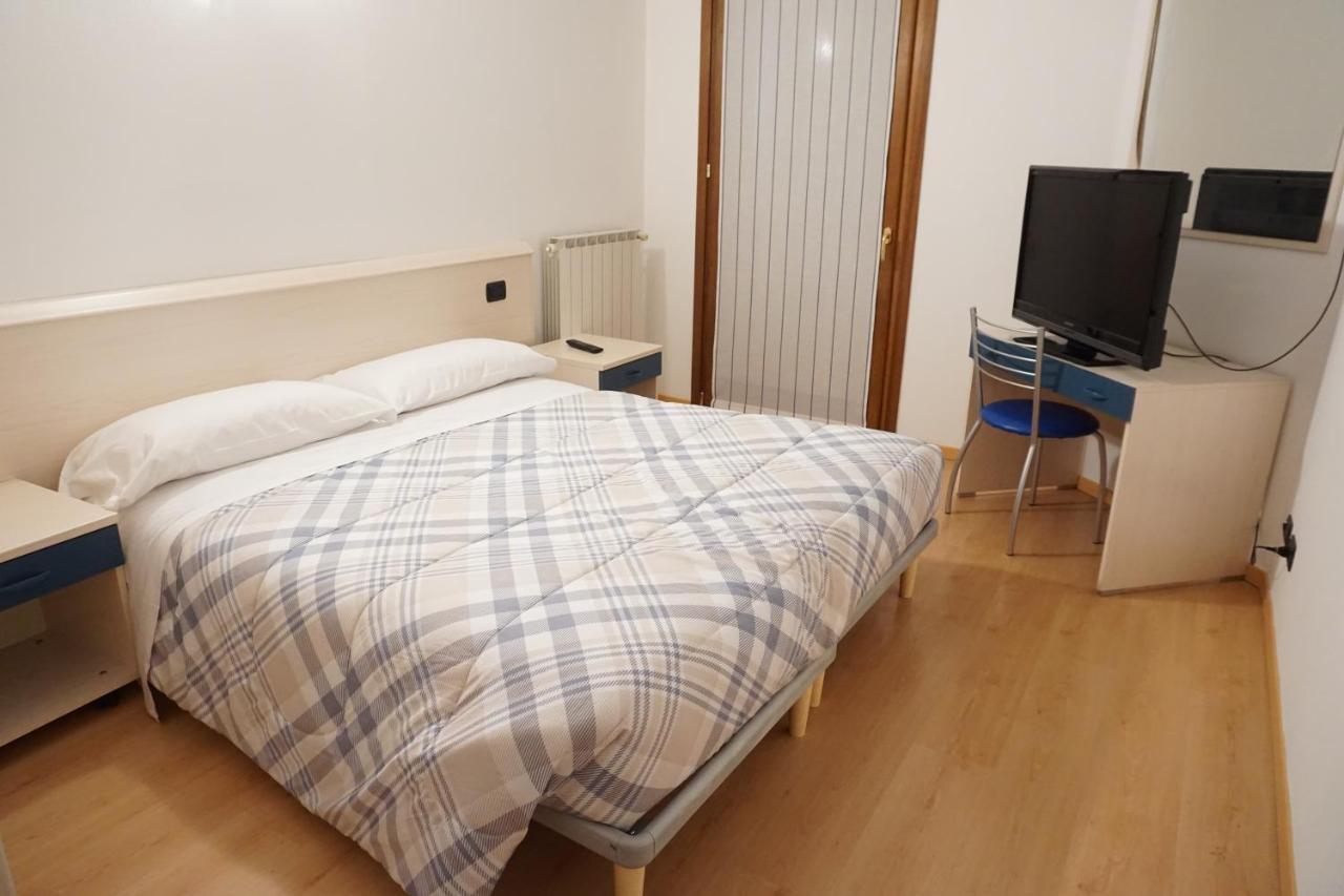 B&B La Villetta Breno Exterior photo