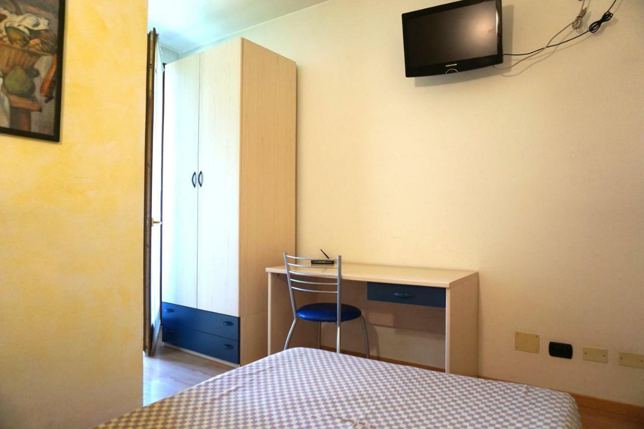 B&B La Villetta Breno Exterior photo